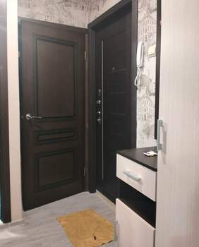 1-к квартира, на длительный срок, 38м2, 9/9 этаж
