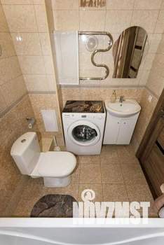 1-к квартира, посуточно, 31м2, 1/1 этаж