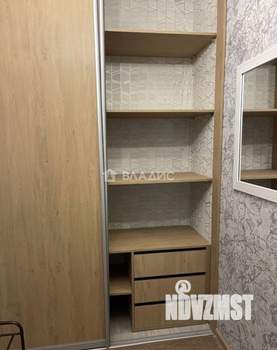 1-к квартира, на длительный срок, 44м2, 5/9 этаж