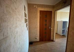 1-к квартира, на длительный срок, 42м2, 4/5 этаж