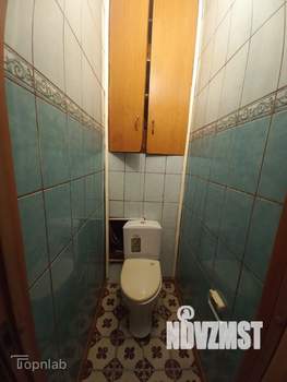 3-к квартира, на длительный срок, 59м2, 1/2 этаж