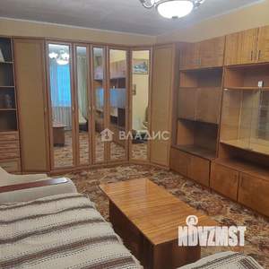 2-к квартира, на длительный срок, 53м2, 7/10 этаж