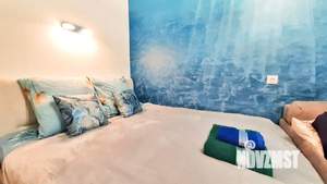 1-к квартира, посуточно, 31м2, 10/17 этаж