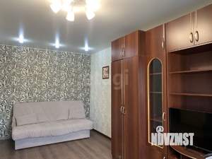 1-к квартира, на длительный срок, 30м2, 5/5 этаж