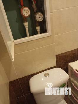 2-к квартира, на длительный срок, 42м2, 4/5 этаж