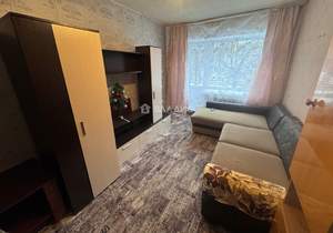 1-к квартира, на длительный срок, 31м2, 2/5 этаж