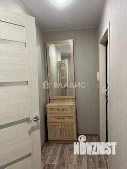 1-к квартира, на длительный срок, 30м2, 5/5 этаж