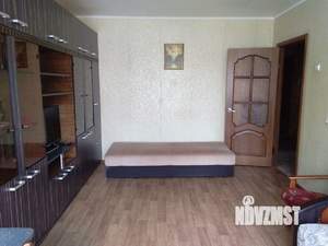 1-к квартира, на длительный срок, 43м2, 3/9 этаж