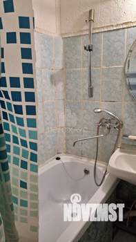 1-к квартира, на длительный срок, 34м2, 5/5 этаж