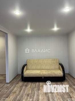 1-к квартира, на длительный срок, 30м2, 5/5 этаж