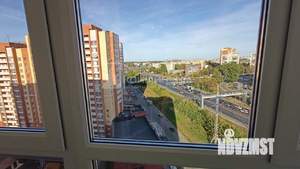 1-к квартира, на длительный срок, 54м2, 15/17 этаж