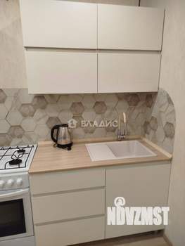 1-к квартира, на длительный срок, 41м2, 1/12 этаж