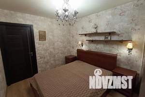 4-к квартира, посуточно, 55м2, 5/10 этаж