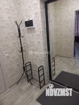 1-к квартира, на длительный срок, 42м2, 6/14 этаж