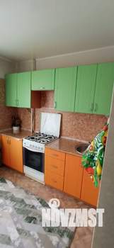 1-к квартира, на длительный срок, 33м2, 3/9 этаж
