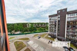 1-к квартира, на длительный срок, 36м2, 6/7 этаж
