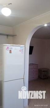 Студия квартира, на длительный срок, 38м2, 5/13 этаж