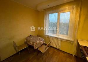 1-к квартира, на длительный срок, 33м2, 7/9 этаж