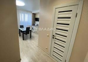 Студия квартира, на длительный срок, 25м2, 10/14 этаж