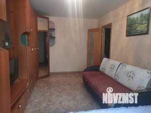 1-к квартира, посуточно, 34м2, 4/5 этаж