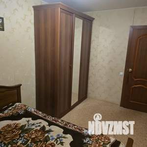 2-к квартира, посуточно, 45м2, 5/5 этаж