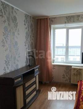 1-к квартира, на длительный срок, 38м2, 9/9 этаж