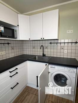 1-к квартира, на длительный срок, 38м2, 13/13 этаж