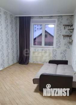 1-к квартира, на длительный срок, 35м2, 2/5 этаж