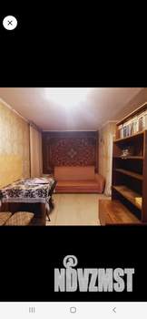 2-к квартира, на длительный срок, 46м2, 2/4 этаж