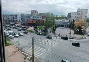 1-к квартира, на длительный срок, 32м2, 5/5 этаж