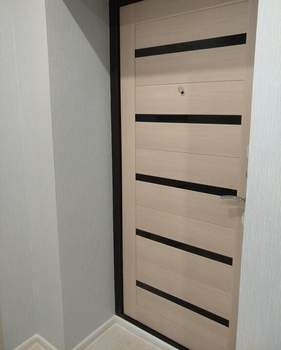 1-к квартира, на длительный срок, 43м2, 2/9 этаж