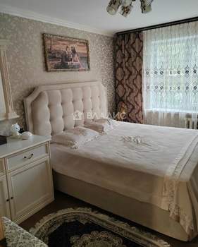 2-к квартира, на длительный срок, 55м2, 2/9 этаж
