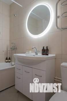 1-к квартира, посуточно, 50м2, 13/18 этаж