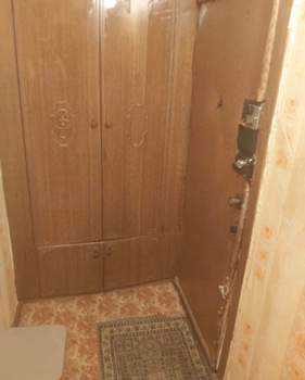 1-к квартира, на длительный срок, 32м2, 3/5 этаж