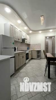 3-к квартира, посуточно, 90м2, 9/10 этаж