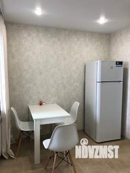 1-к квартира, посуточно, 36м2, 12/14 этаж