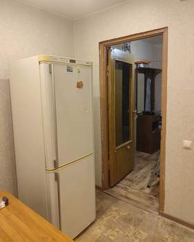 2-к квартира, на длительный срок, 41м2, 1/5 этаж