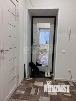 Студия квартира, на длительный срок, 31м2, 8/14 этаж