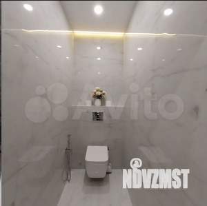 2-к квартира, на длительный срок, 82м2, 2/6 этаж