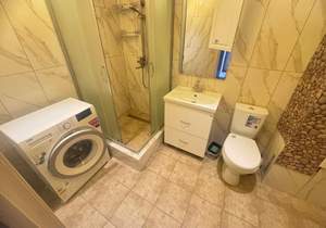 1-к квартира, на длительный срок, 38м2, 3/17 этаж