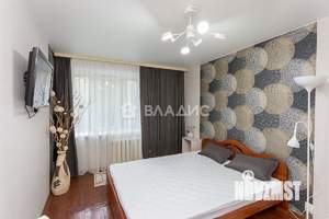 2-к квартира, на длительный срок, 42м2, 1/5 этаж