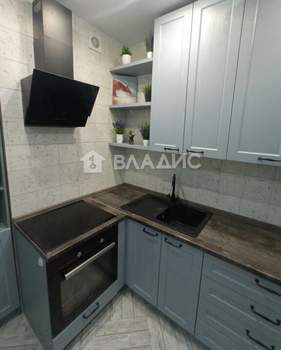 1-к квартира, на длительный срок, 33м2, 14/15 этаж