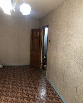 3-к квартира, на длительный срок, 67м2, 5/5 этаж