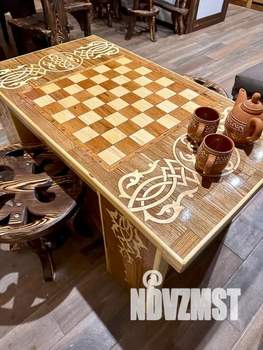 2-к квартира, посуточно, 72м2, 4/4 этаж