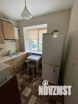 2-к квартира, посуточно, 50м2, 1/5 этаж