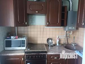 1-к квартира, посуточно, 31м2, 2/5 этаж