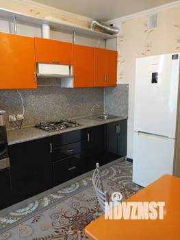 1-к квартира, на длительный срок, 40м2, 15/17 этаж