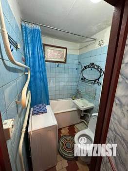 2-к квартира, на длительный срок, 42м2, 4/5 этаж