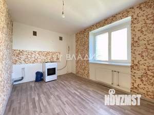 1-к квартира, на длительный срок, 42м2, 8/10 этаж