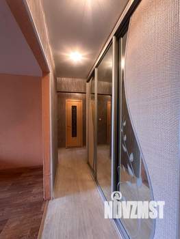 3-к квартира, на длительный срок, 66м2, 4/9 этаж
